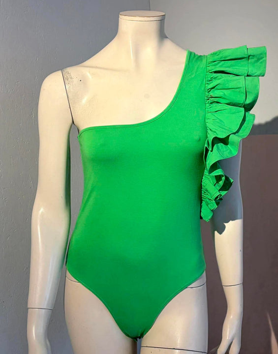 Zara - Bodysuit - Size: S