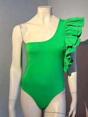 Zara - Bodysuit - Size: S