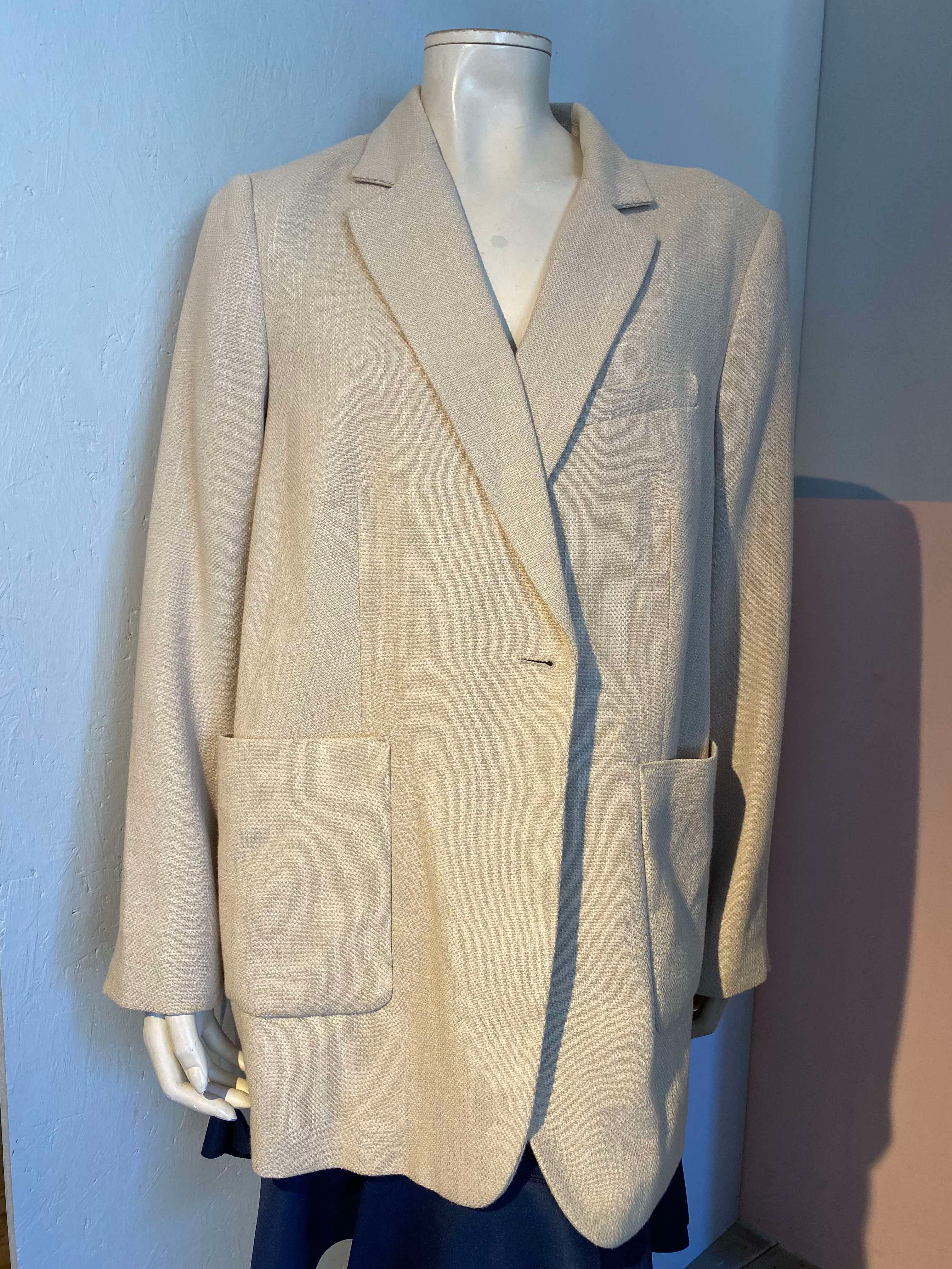 H&M - Blazer - Size: XL