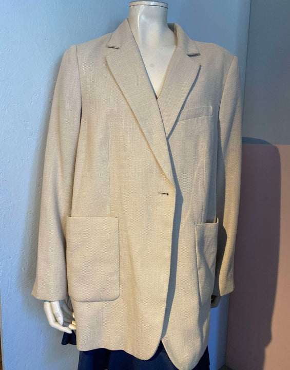 H&M - Blazer - Size: XL