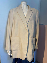 H&M - Blazer - Size: XL