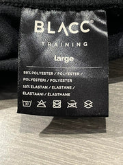 Blacc - Tights - Size: L