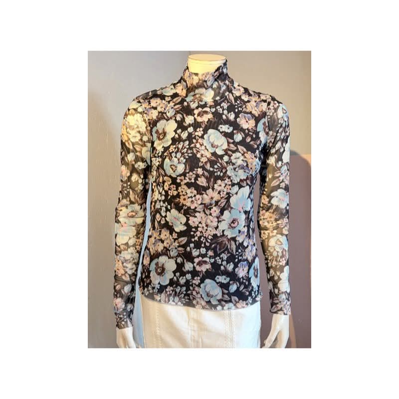 Baum und Pferdgarten - Bluse - Size: S