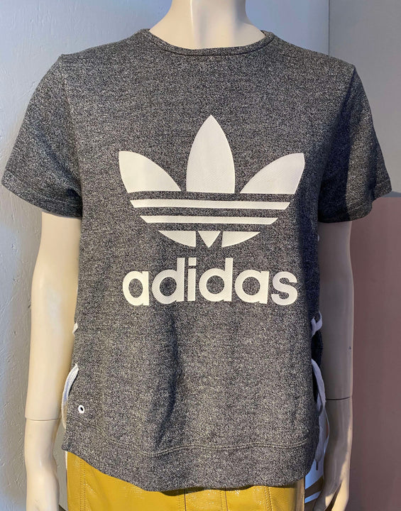 Adidas - T-shirt - Size: 36