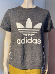 Adidas - T-shirt - Size: 36