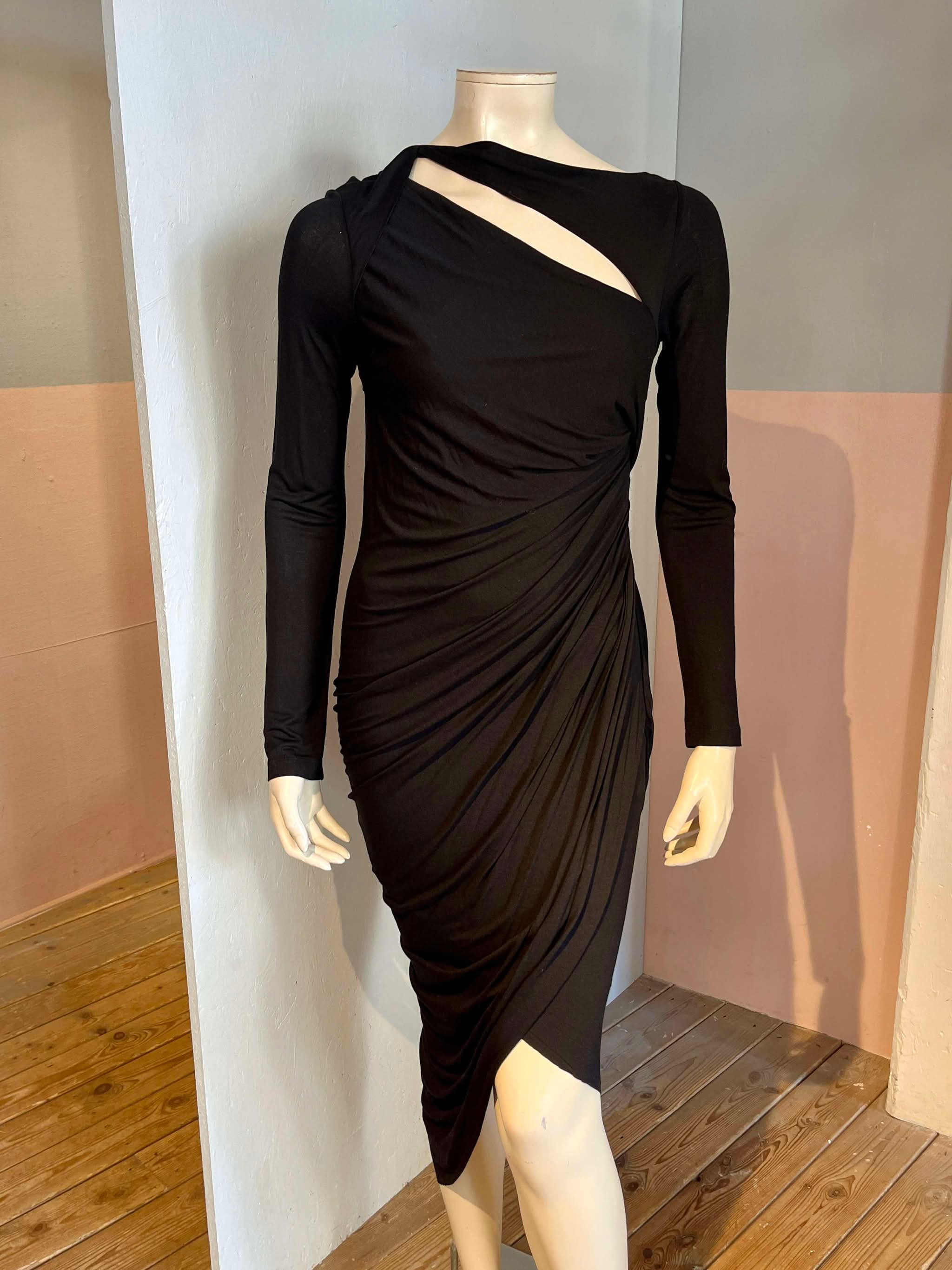 Helmut Lang - Kjole - Size: M