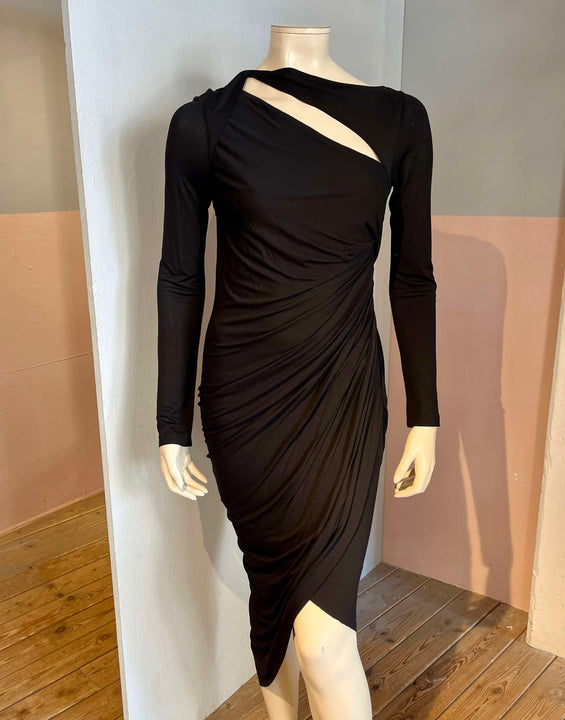 Helmut Lang - Kjole - Size: M