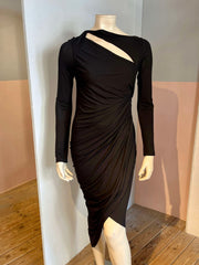 Helmut Lang - Kjole - Size: M