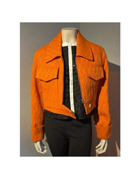 Gant - Jakke - Size: XS