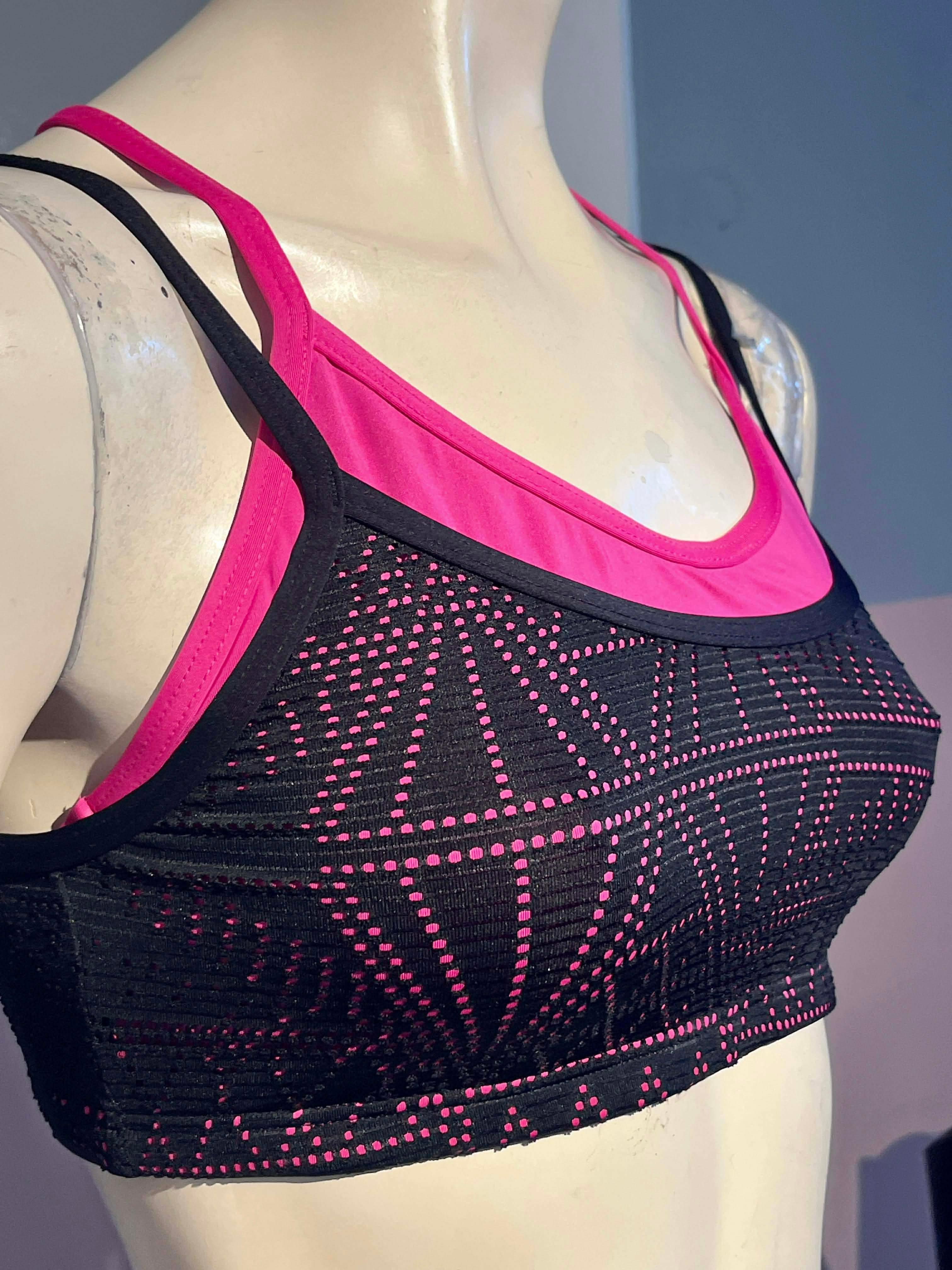 TYR - Top - Size: S