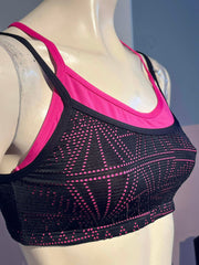 TYR - Top - Size: S
