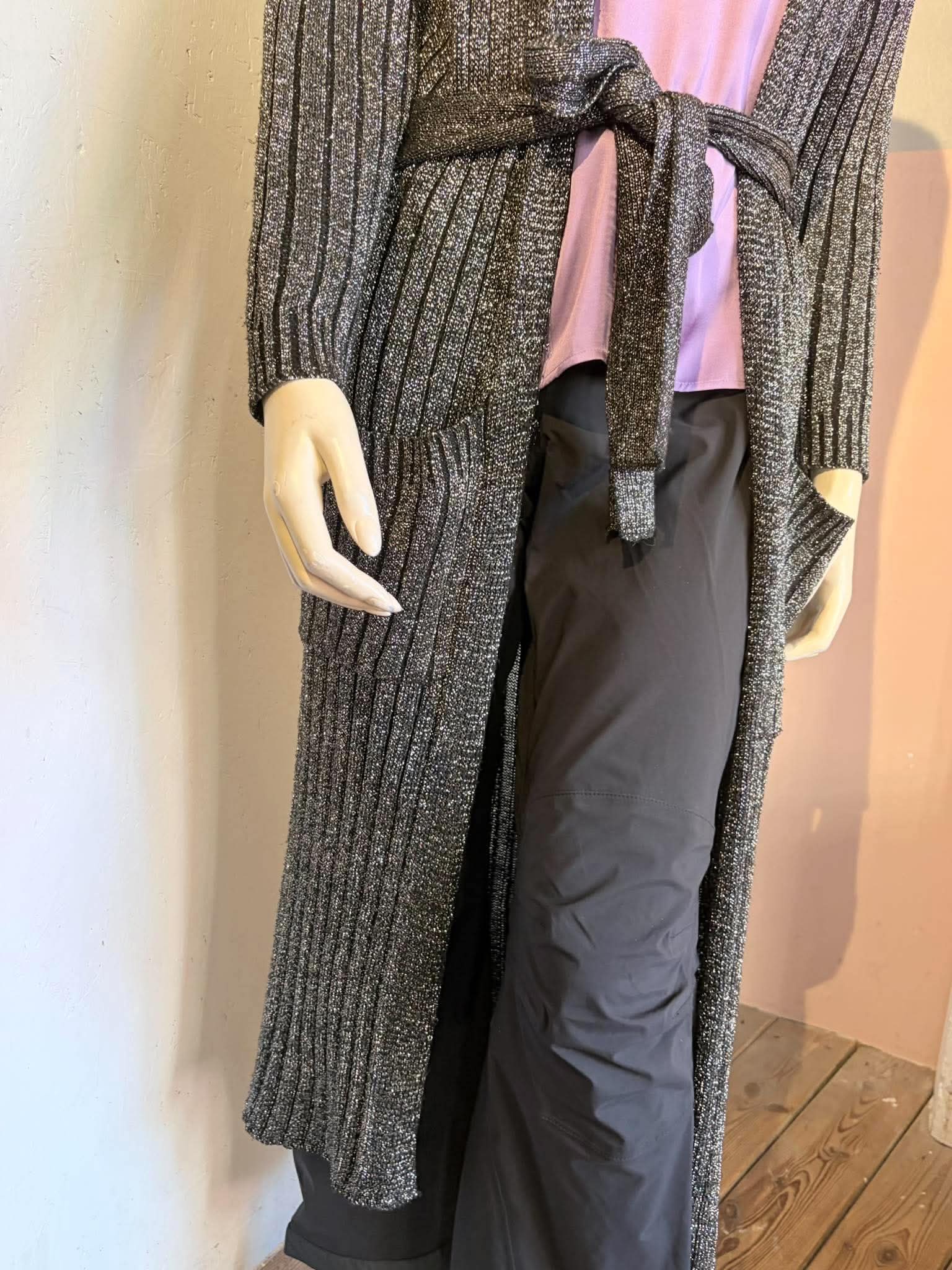 Akira - Cardigan - Size: XS