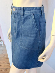 Lee - Nederdel - Size: 27