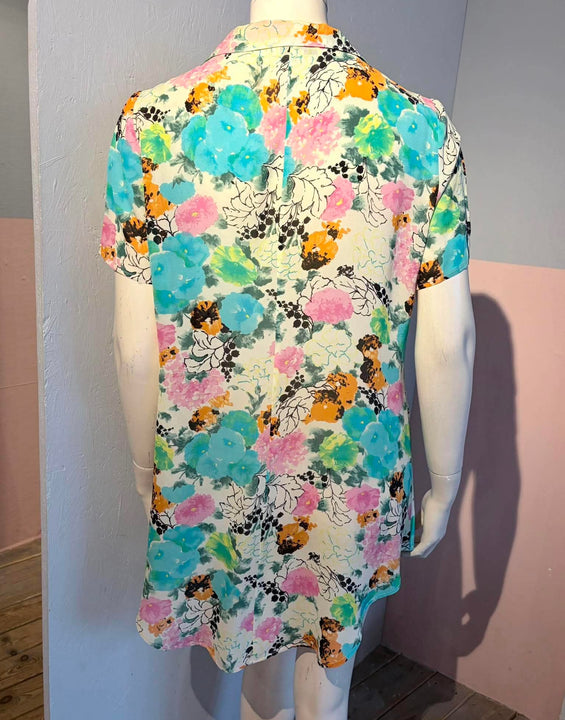 Ebert - Skjorte/kjole - Size: S