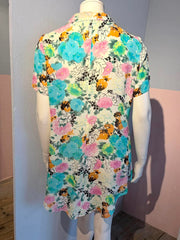 Ebert - Skjorte/kjole - Size: S