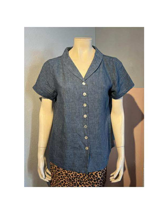 McVerdi - Skjorte - Size: M