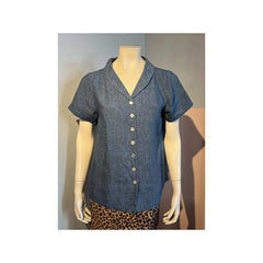 McVerdi - Skjorte - Size: M