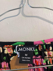 Monki - Kjole - Size: M