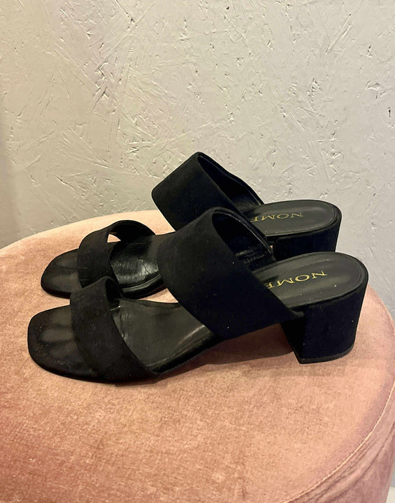 Nome - Sandaler - Size: 38