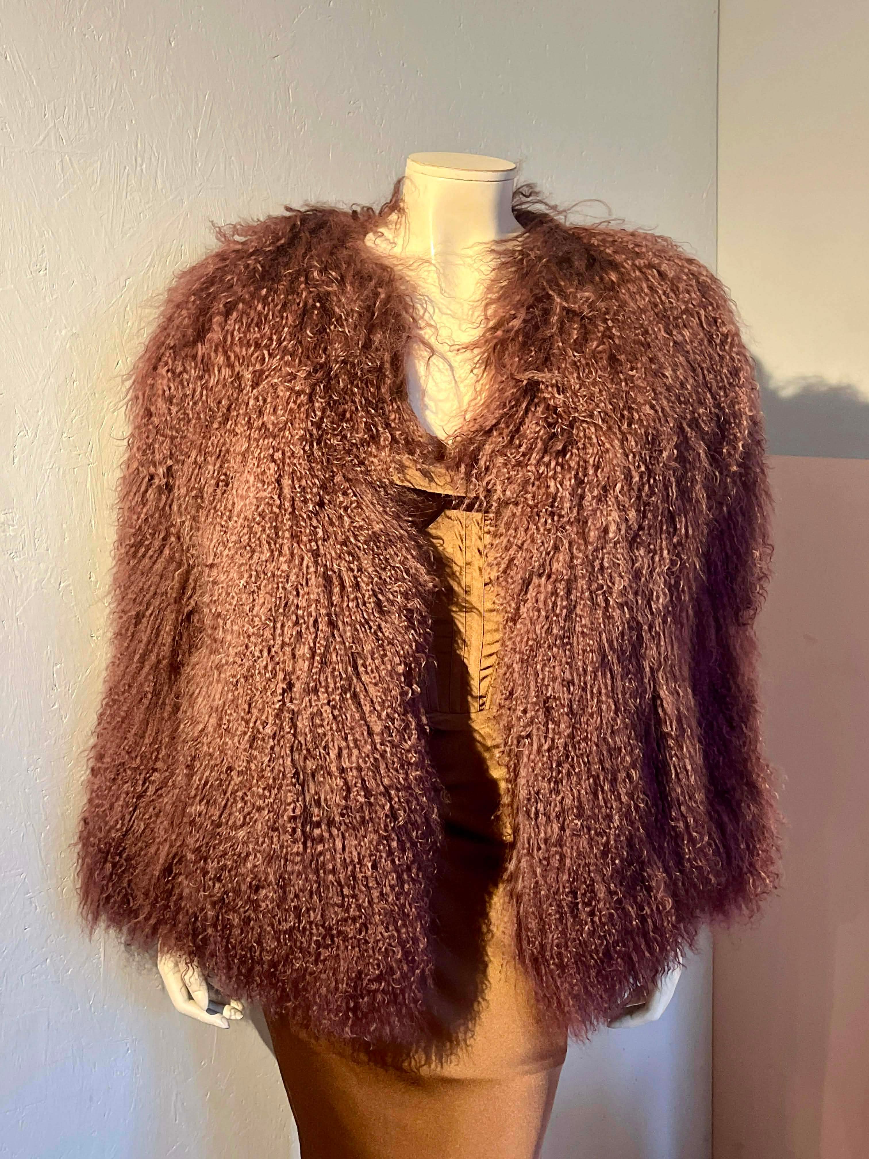 De Savary - Jakke - SIze: S