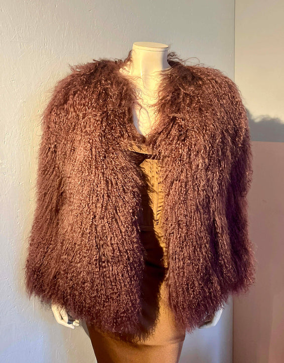 De Savary - Jakke - SIze: S