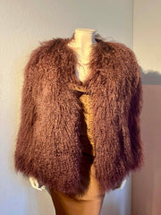 De Savary - Jakke - SIze: S