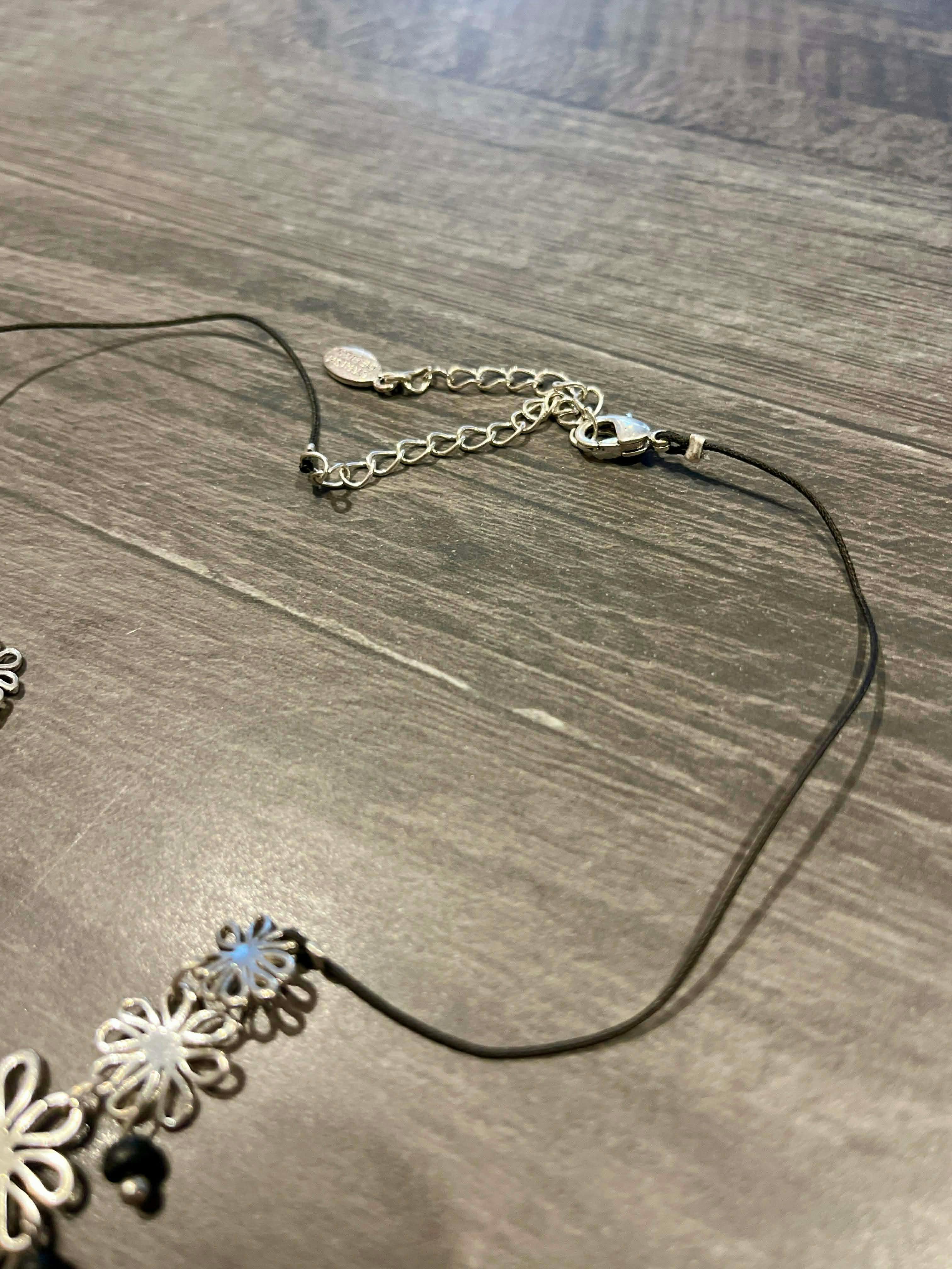 Pilgrim - Halskæde - One Size