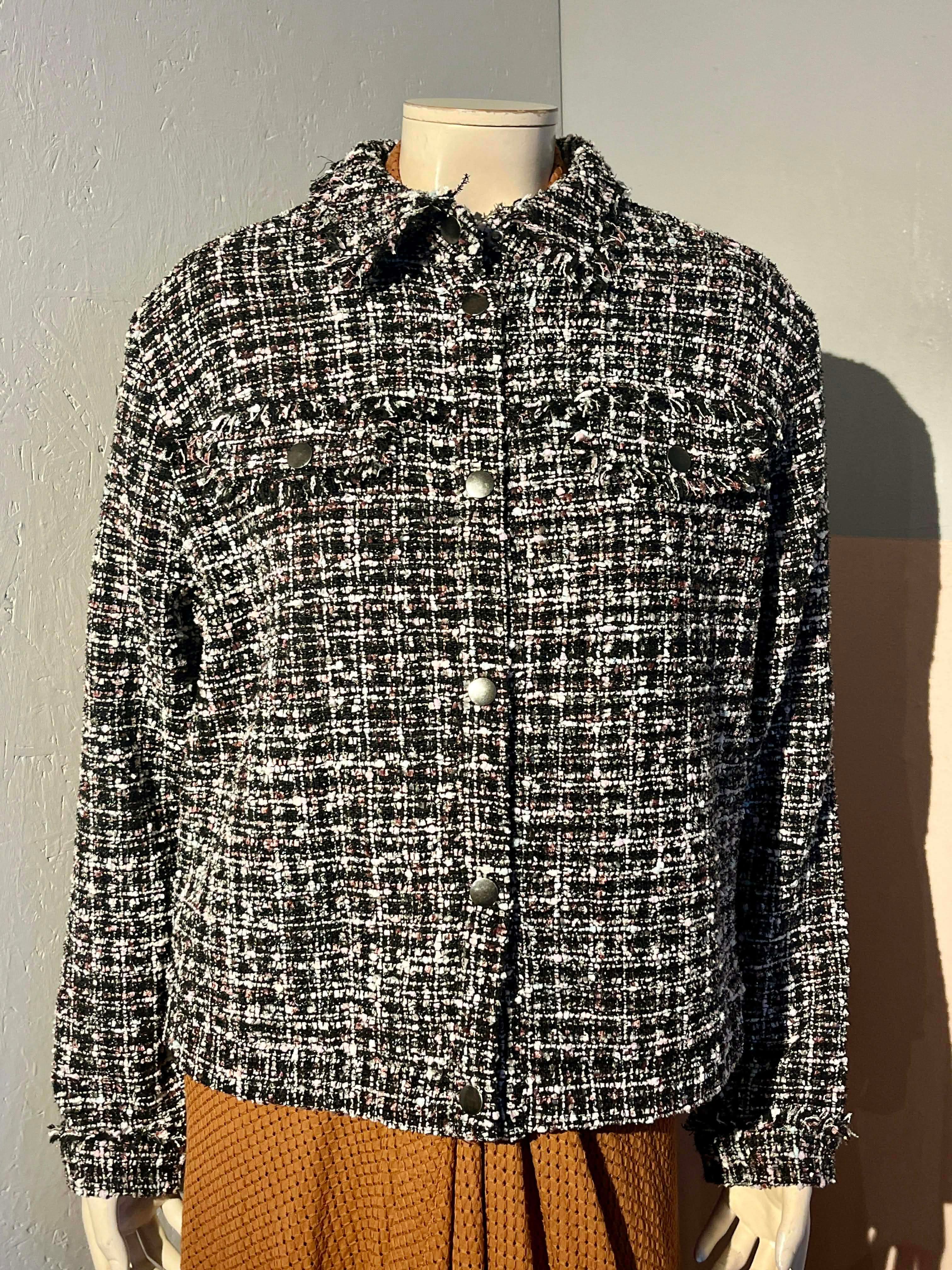 Leveté Room - Jakke - Size: XL