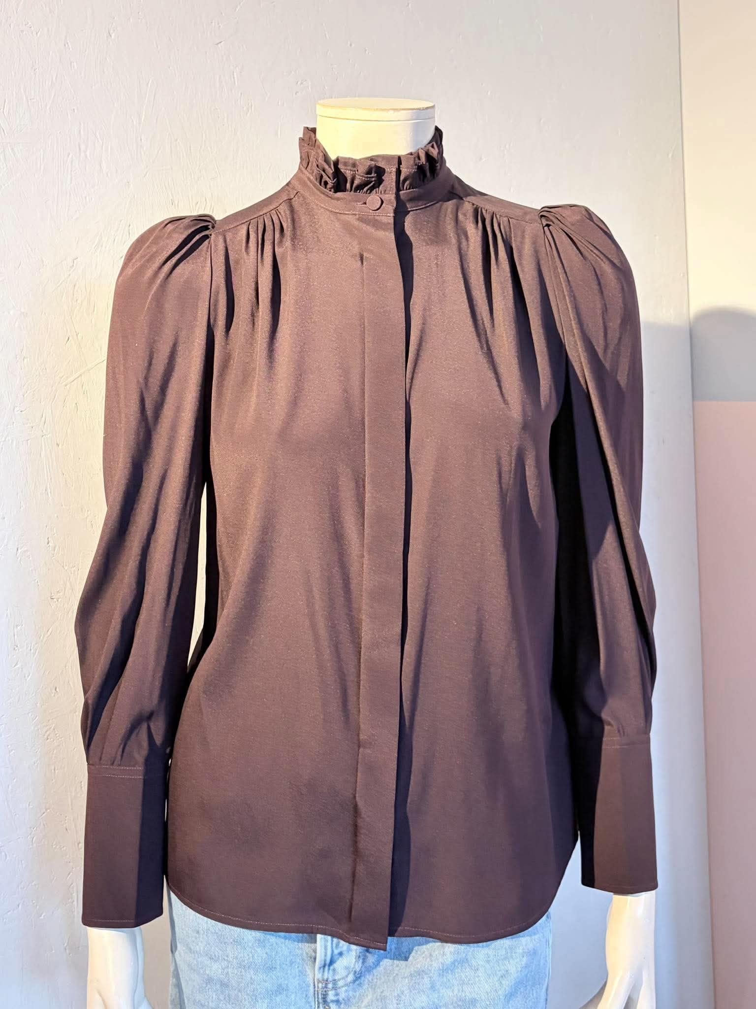 Dea Kudibal - Skjorte - Size: XS