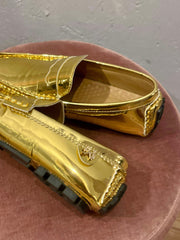 Fashion - Loafers - Size: 37