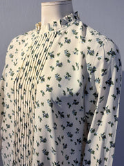 Nué Notes - Bluse - Size: 38