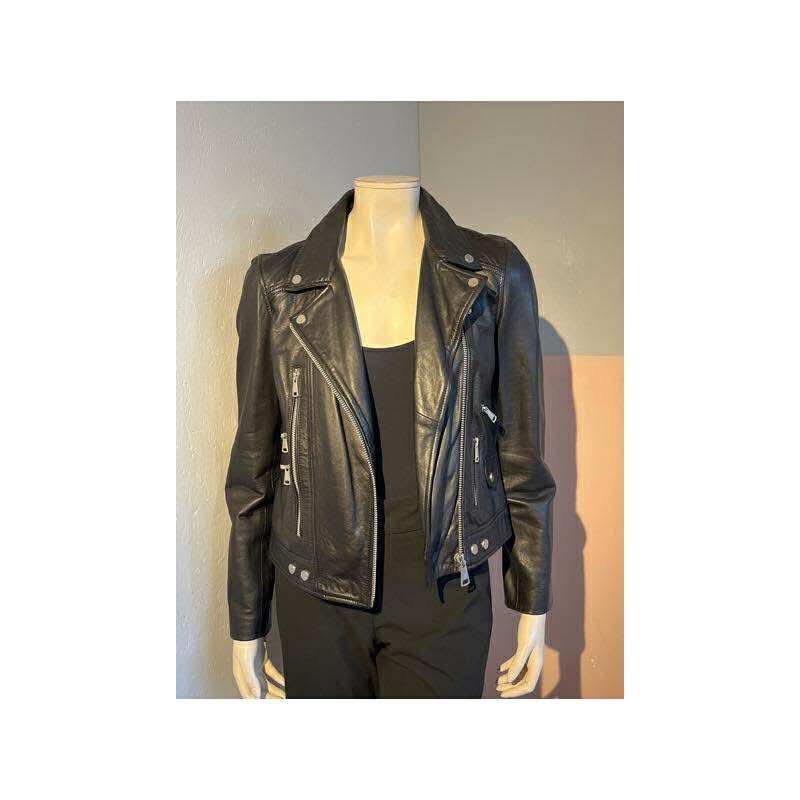 Vero Moda - Skindjakke - Size: M