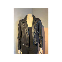 Vero Moda - Skindjakke - Size: M