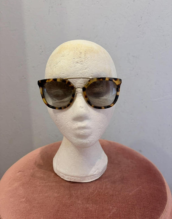 Prada - Solbriller - One Size