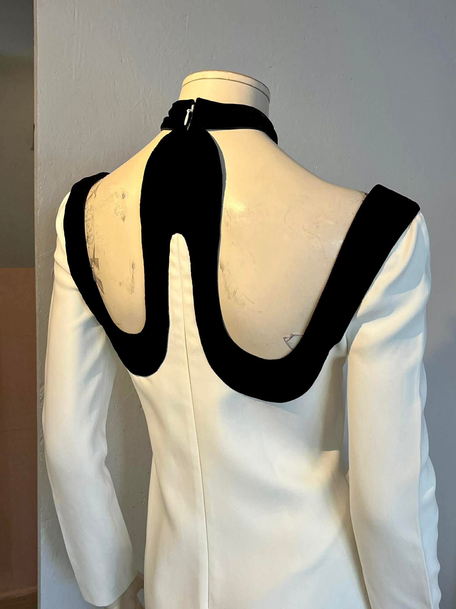Tom Ford - Kjole - Size: S