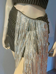 Rotate Birger Christensen - Nederdel - Size: S