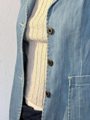 Miu Miu - Jakke - Size: XS