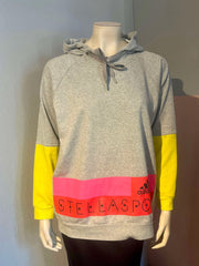 Adidas x Stella McCartney - Hoodie - Size: 38