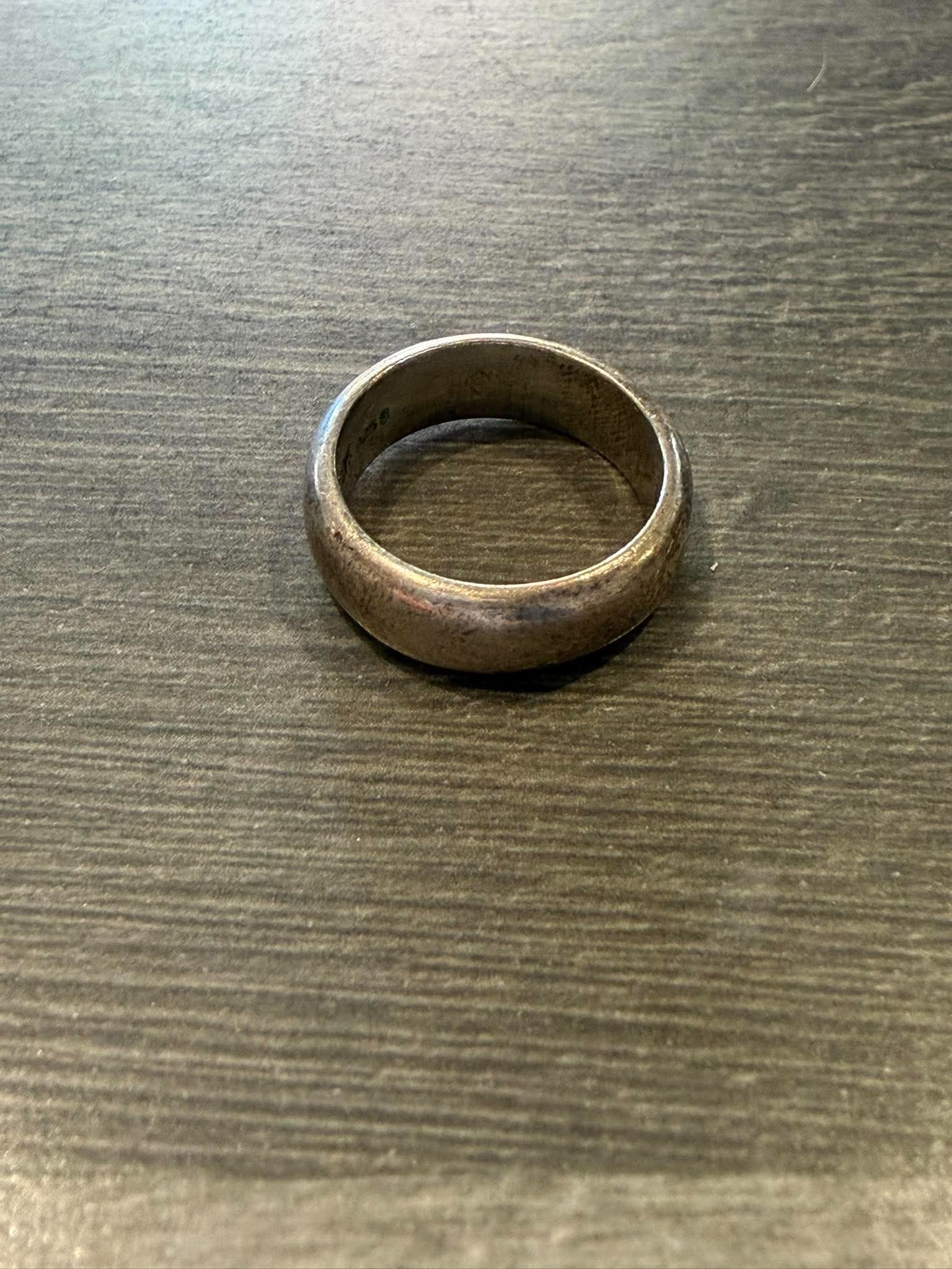 No brand - Ring - One Size