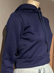 Wood Wood - Hoodie - Size: XS