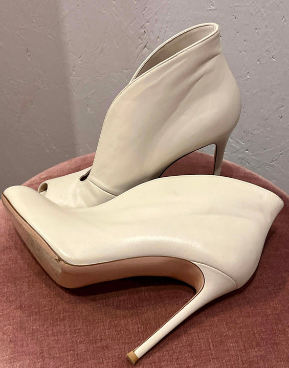 Gianvito Rossi - Stiletter - Size: 39