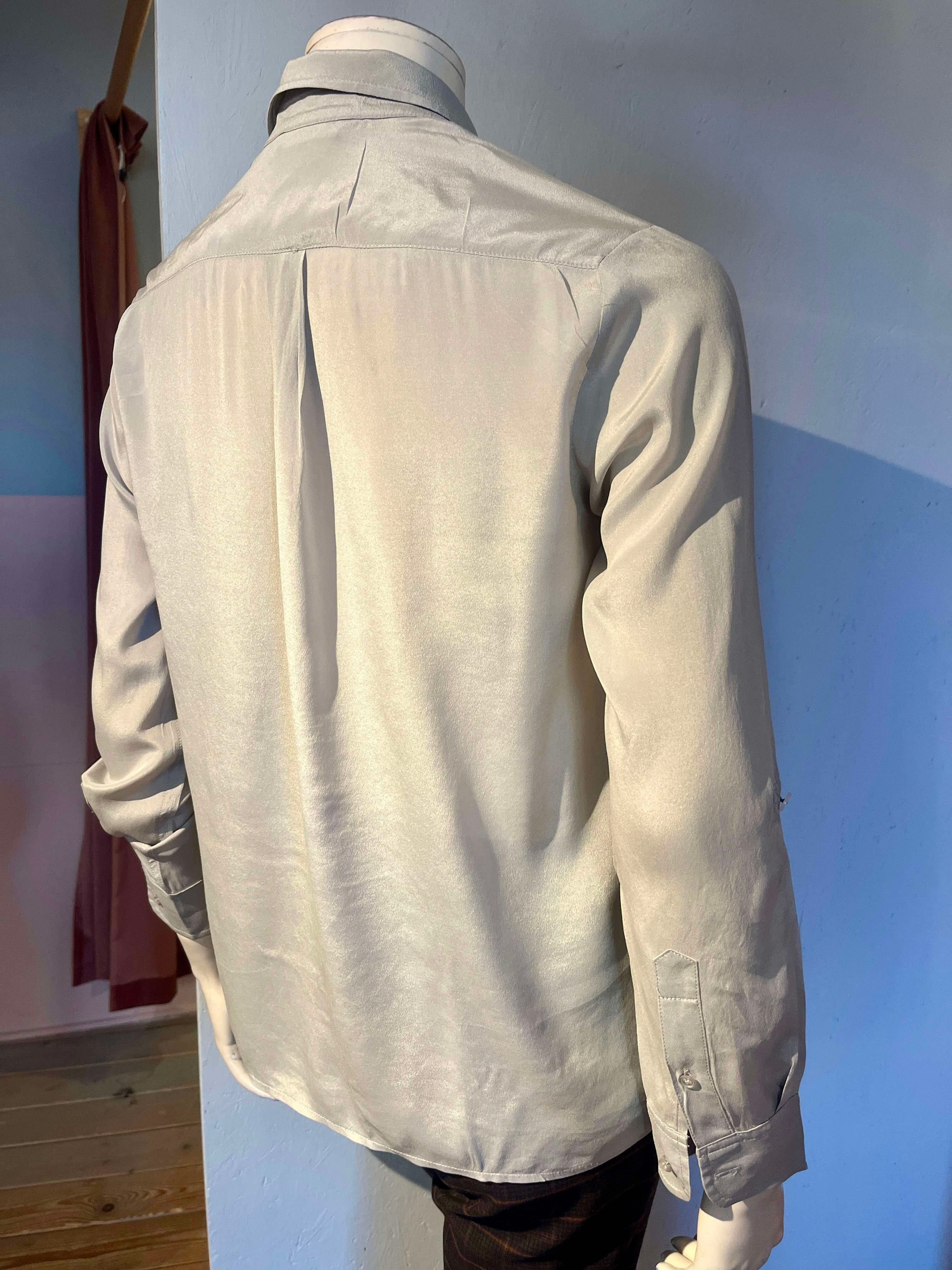 8ight Seconds - Skjorte - Size: S