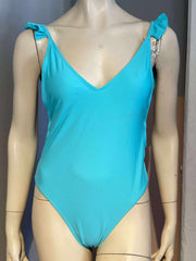 No brand - Badedragt - Size: L