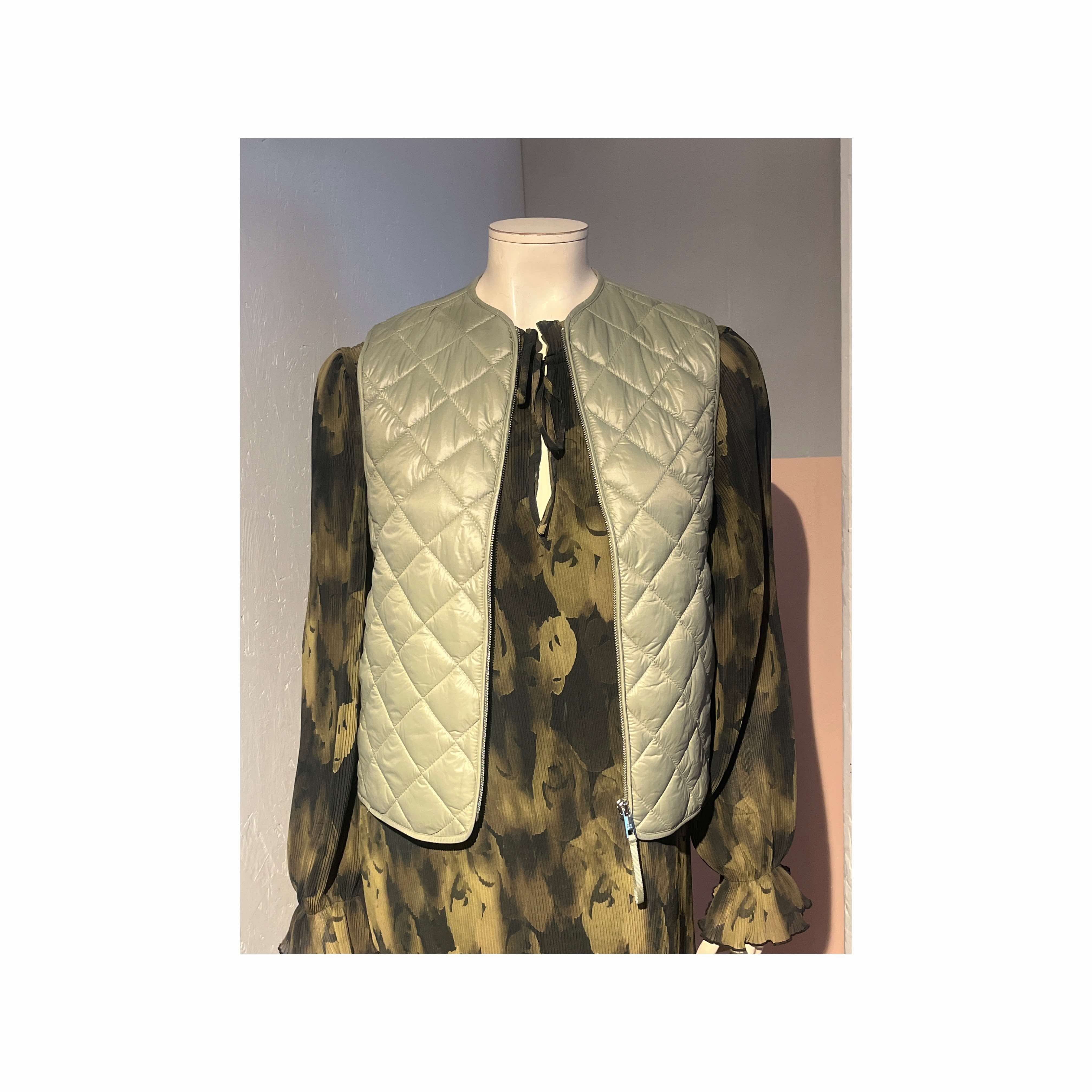 MNG - Vest - Size: XS