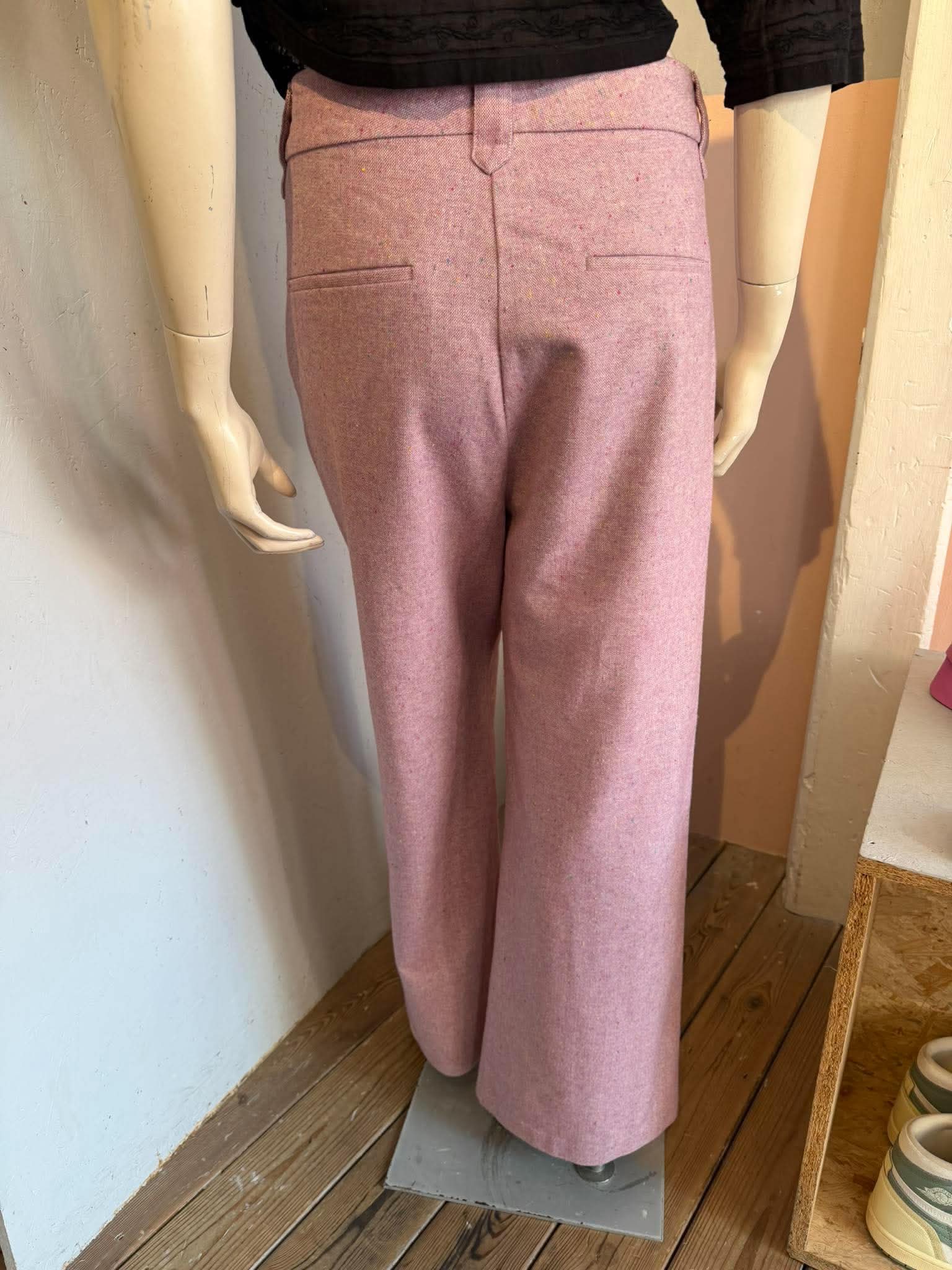 Atelier Réve - Bukser - Size: M