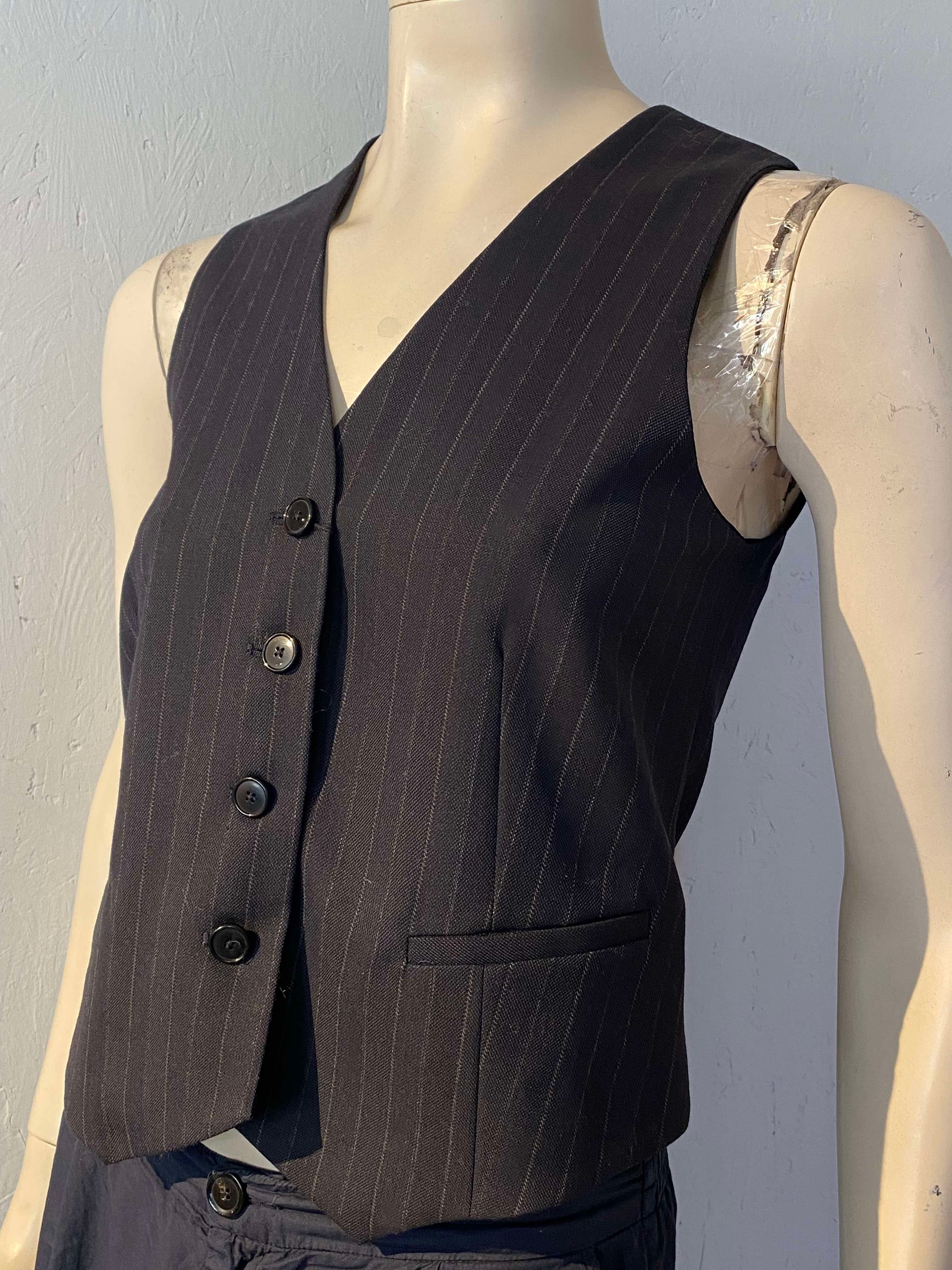 Barena - Vest - Size: 36