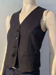 Barena - Vest - Size: 36