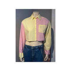 Na-kd - Skjorte - Size: 36