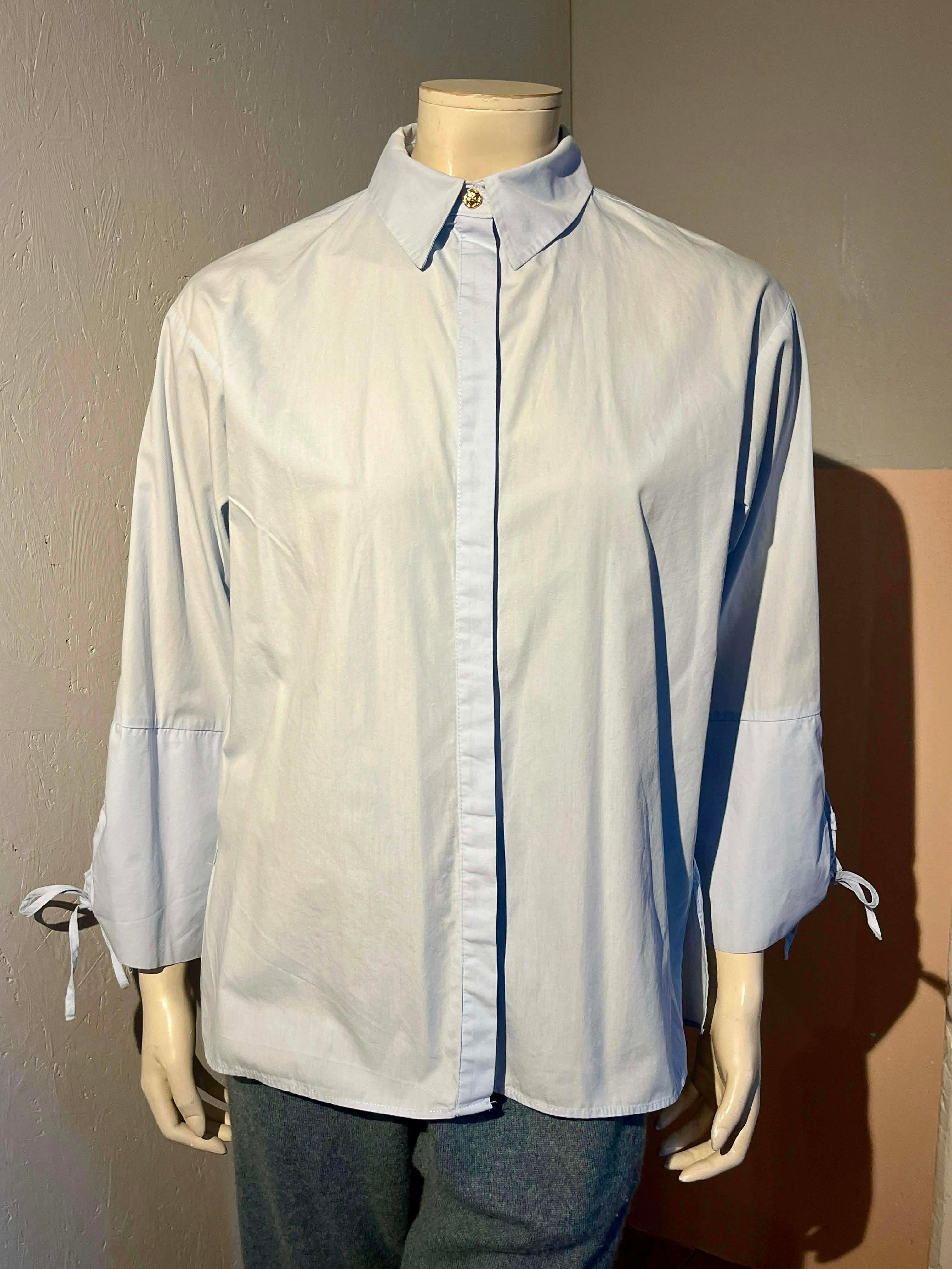 Zara - Skjorte - Size: S