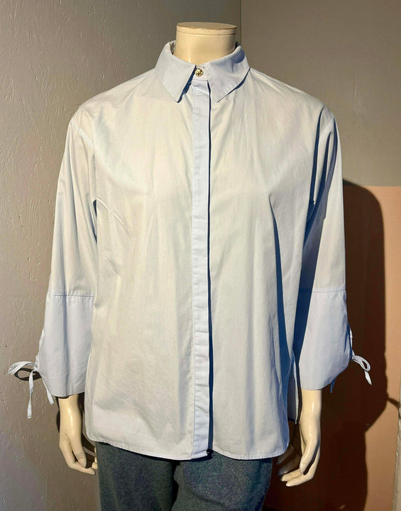 Zara - Skjorte - Size: S